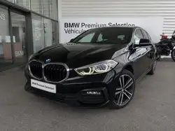 BMW Série 1 116d 116ch Business Design