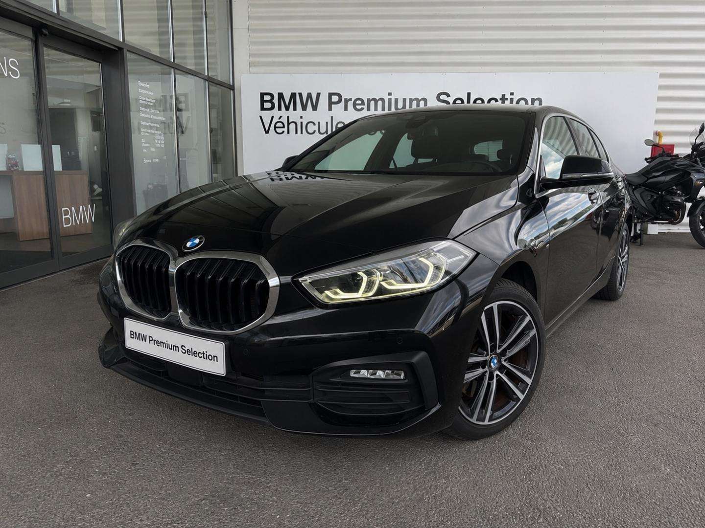 BMW 116