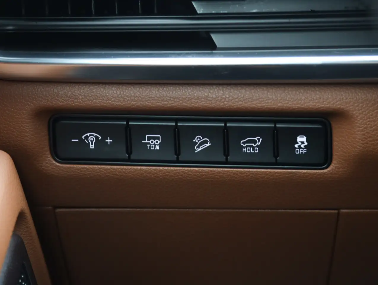 Kia Telluride снимка Kia Telluride