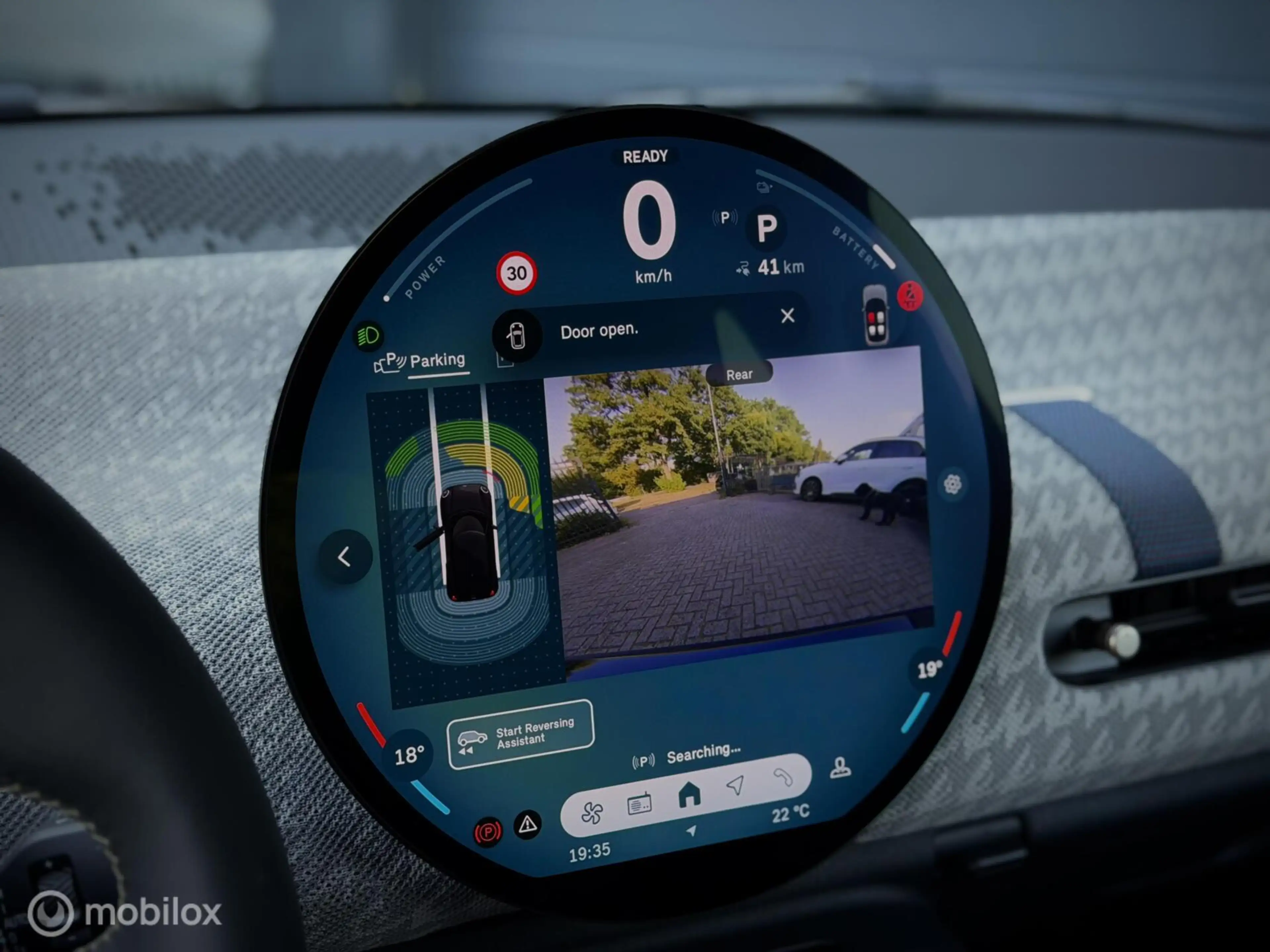 MINI Cooper E 3-Deurs Favoured M 40.7 kWh Nieuw! Fabriek Garanti — photo 7