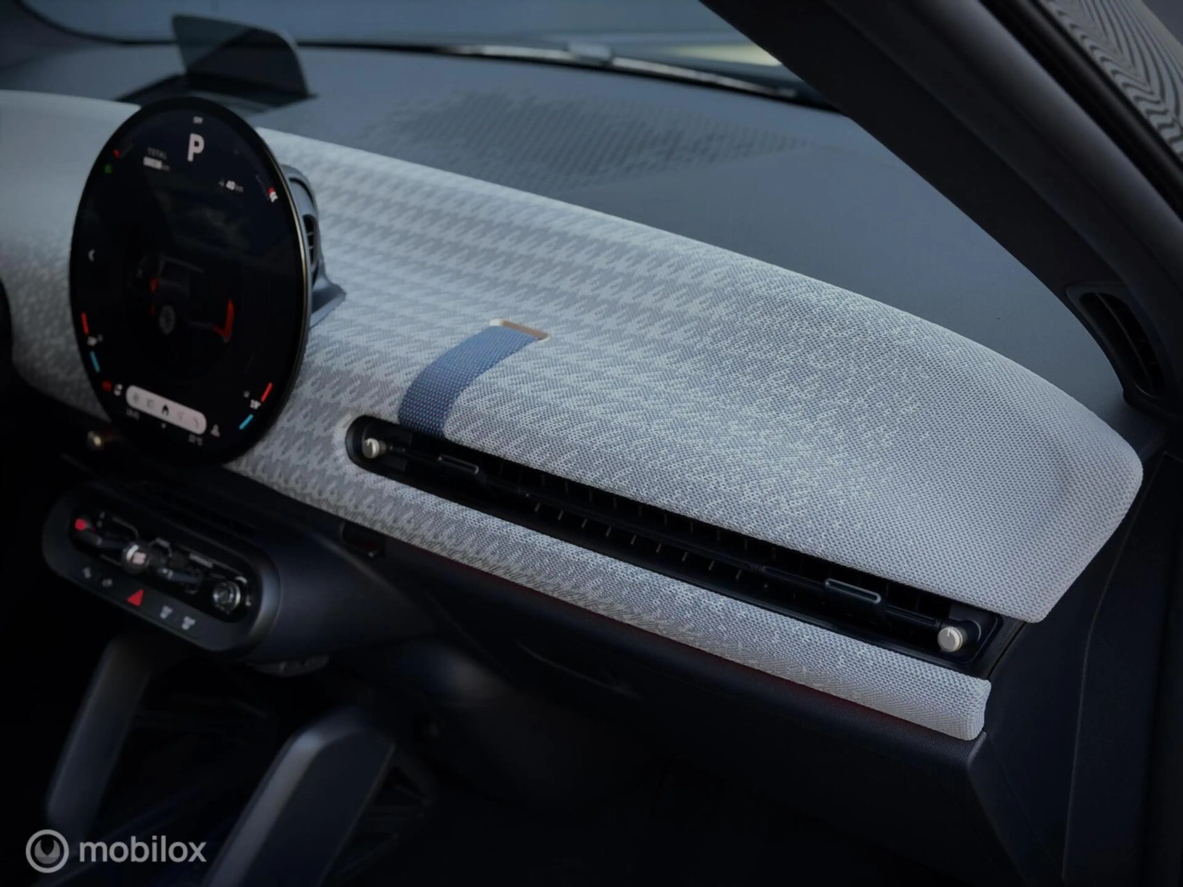 MINI Cooper E 3-Deurs Favoured M 40.7 kWh Nieuw! Fabriek Garanti — photo 14
