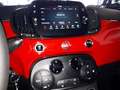 Fiat 500 FireFly 1,0 Hybrid RED Grau - thumbnail 9