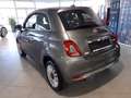 Fiat 500 FireFly 1,0 Hybrid RED Gris - thumbnail 4