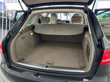 Avant 2.0TDI DPF