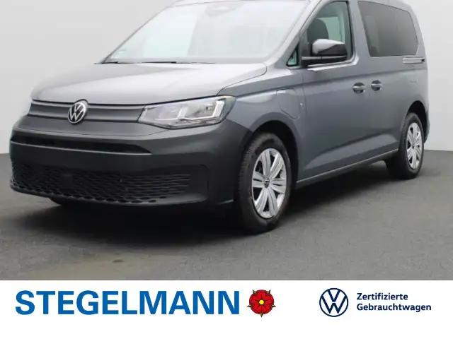 Volkswagen Caddy 1.5 TSI eHybrid Edition