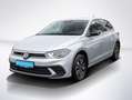 Volkswagen Polo 1.0 TSI DSG Goal Kamera Navi Ganzjahresr. Silber - thumbnail 14
