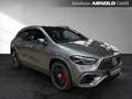 Mercedes-Benz GLA 45 AMG Mercedes-AMG GLA 45 S 4M+ Pano HUD AHK Fahrass-P Gris - thumbnail 7