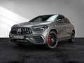 Mercedes-Benz GLA 45 AMG Mercedes-AMG GLA 45 S 4M+ Pano HUD AHK Fahrass-P Gris - thumbnail 2