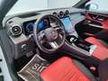 Mercedes-Benz GLC 400 400 e phev AMG Line Premium Plus 4matic auto Blanc - thumbnail 16