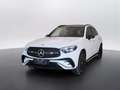 Mercedes-Benz GLC 400 400 e phev AMG Line Premium Plus 4matic auto Blanc - thumbnail 1