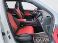 Mercedes-Benz GLC 400 400 e phev AMG Line Premium Plus 4matic auto Blanc - thumbnail 11