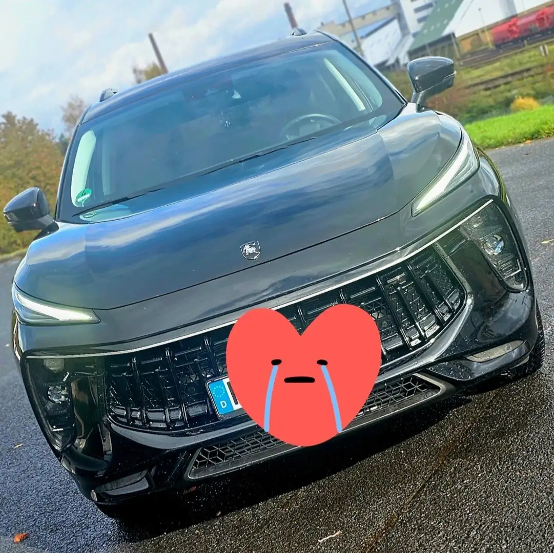 DFSK Forthing 5 EVO - 1