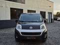 Fiat Fiorino 1.3 MJET - TRES PROPRE - CABINE TOLEE - NAVI Zwart - thumbnail 6