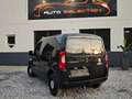 Fiat Fiorino 1.3 MJET - TRES PROPRE - CABINE TOLEE - NAVI Zwart - thumbnail 4