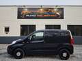 Fiat Fiorino 1.3 MJET - TRES PROPRE - CABINE TOLEE - NAVI Zwart - thumbnail 5