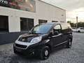 Fiat Fiorino 1.3 MJET - TRES PROPRE - CABINE TOLEE - NAVI Zwart - thumbnail 28