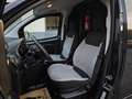 Fiat Fiorino 1.3 MJET - TRES PROPRE - CABINE TOLEE - NAVI Zwart - thumbnail 9