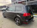 Volkswagen Sharan 2.0 TDI Highline 7p Automaat Zwart - thumbnail 13