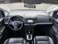 Volkswagen Sharan 2.0 TDI Highline 7p Automaat Zwart - thumbnail 17
