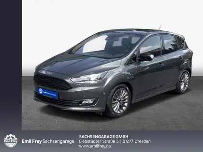 Annonce voiture d'occasion Ford C-Max - CARADIZE