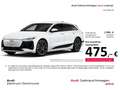 Audi A6 e-tron Avant performance advanced AHK LM20 Weiß - thumbnail 1
