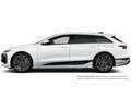 Audi A6 e-tron Avant performance advanced AHK LM20 Weiß - thumbnail 5