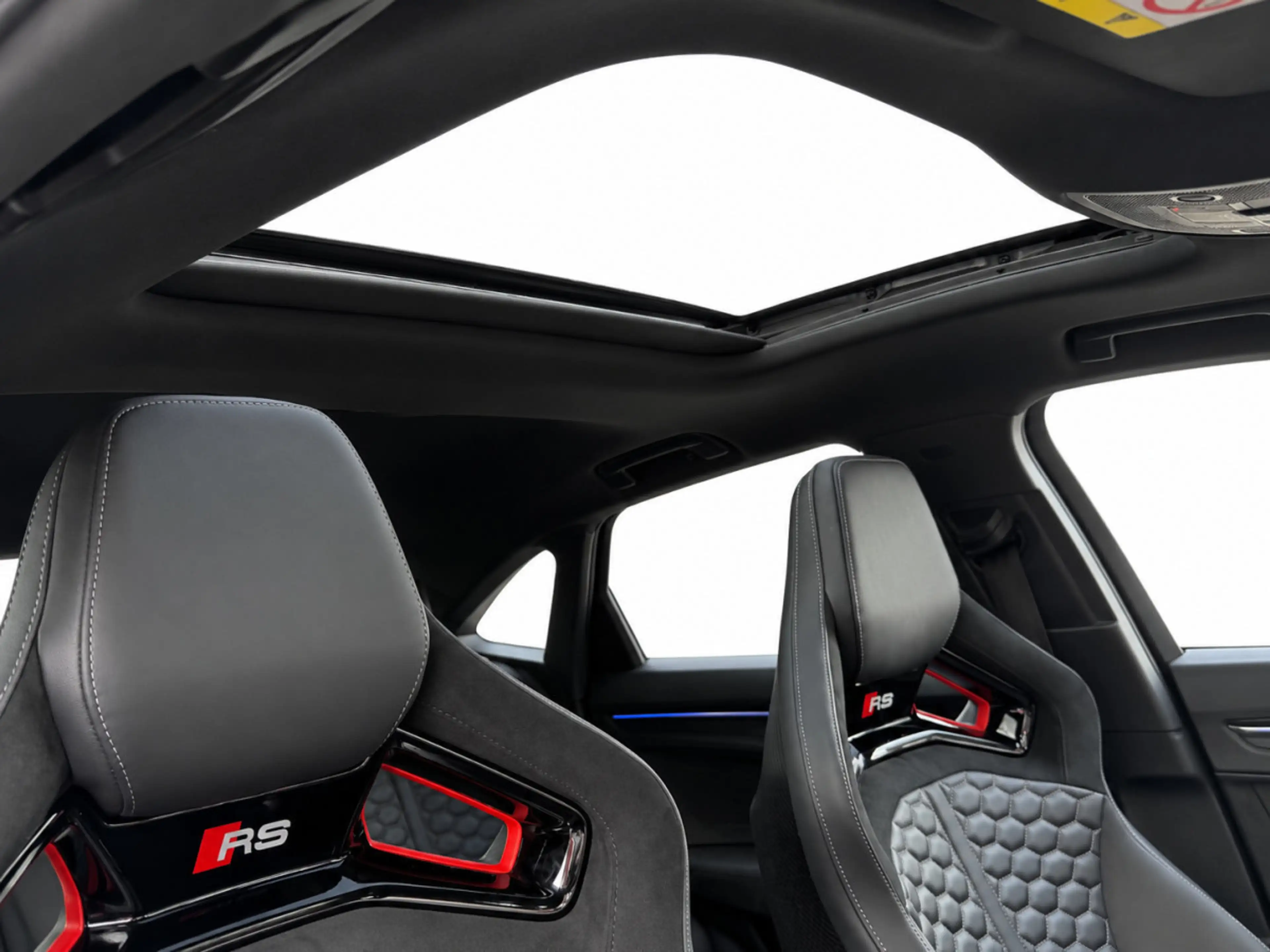 Audi RS Q3 10 YEARS EDITION SCHALENSITZE 2.5 TFSI SPORTBACK Q — photo 5