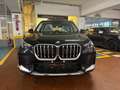 BMW X1 X1 U11 sdrive20i mhev 48V X-Line auto Nero - thumbnail 2