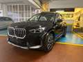 BMW X1 X1 U11 sdrive20i mhev 48V X-Line auto Nero - thumbnail 1