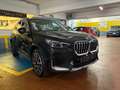 BMW X1 X1 U11 sdrive20i mhev 48V X-Line auto Nero - thumbnail 3