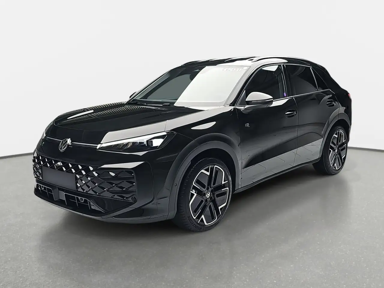 Volkswagen T-Roc 2026