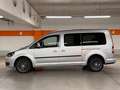 Volkswagen Caddy Kombi Maxi Trendline 1,6 TDI DPF *7-SITZE*NAVI*... Silber - thumbnail 5