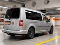 Volkswagen Caddy Kombi Maxi Trendline 1,6 TDI DPF *7-SITZE*NAVI*... Silber - thumbnail 2