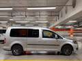 Volkswagen Caddy Kombi Maxi Trendline 1,6 TDI DPF *7-SITZE*NAVI*... Silber - thumbnail 6