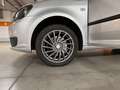 Volkswagen Caddy Kombi Maxi Trendline 1,6 TDI DPF *7-SITZE*NAVI*... Silber - thumbnail 19
