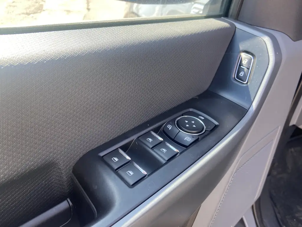 2022 Ford F-150 XLT SuperCrew 145 | Remote Start | Keyless Entry | — photo 6