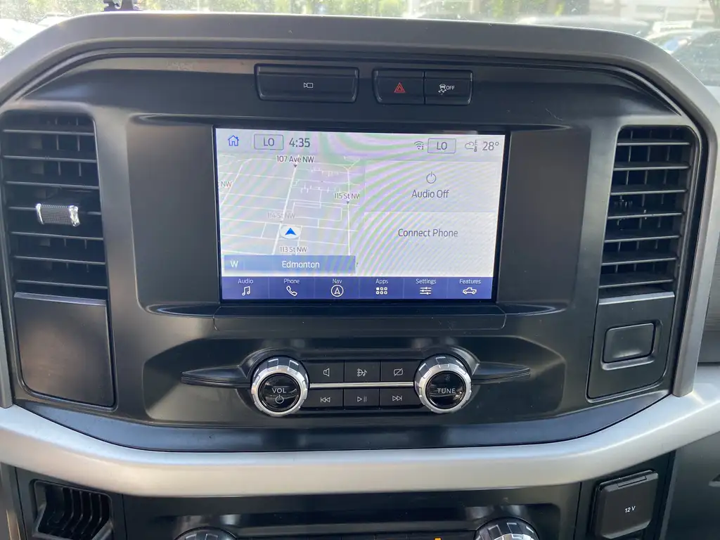2022 Ford F-150 XLT SuperCrew 145 | Remote Start | Keyless Entry | — photo 8