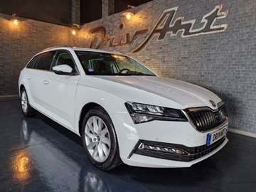 1.4 TSI PHEV 218ch Business DSG6 (20825€HT)