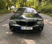 BMW 750 BMW 750i V8 mit LPG-Anlage | Leder Beige | 8-fach Verde - thumbnail 1