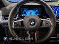 BMW X2 xDrive20d M-Sport LED HK HiFi DAB AHK Komfortzg. u Schwarz - thumbnail 16