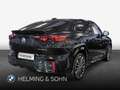 BMW X2 xDrive20d M-Sport LED HK HiFi DAB AHK Komfortzg. u Schwarz - thumbnail 2