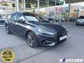 Hyundai i30 Kombi 1.6 CRDI 48V-Hybrid DCT Prime Gris - thumbnail 3