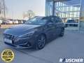 Hyundai i30 Kombi 1.6 CRDI 48V-Hybrid DCT Prime Gris - thumbnail 1