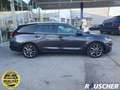 Hyundai i30 Kombi 1.6 CRDI 48V-Hybrid DCT Prime Gris - thumbnail 4