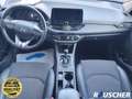 Hyundai i30 Kombi 1.6 CRDI 48V-Hybrid DCT Prime Gris - thumbnail 11
