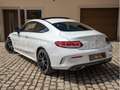 Mercedes-Benz C 220 d 4MATIC Coupé AMG/MULTIBEAM/Kamera/Standheizung Blanc - thumbnail 4
