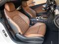 Mercedes-Benz C 220 d 4MATIC Coupé AMG/MULTIBEAM/Kamera/Standheizung Blanc - thumbnail 9