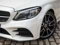 Mercedes-Benz C 220 d 4MATIC Coupé AMG/MULTIBEAM/Kamera/Standheizung Blanc - thumbnail 16