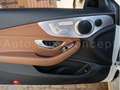 Mercedes-Benz C 220 d 4MATIC Coupé AMG/MULTIBEAM/Kamera/Standheizung Blanc - thumbnail 12