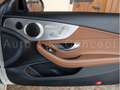 Mercedes-Benz C 220 d 4MATIC Coupé AMG/MULTIBEAM/Kamera/Standheizung Blanc - thumbnail 27